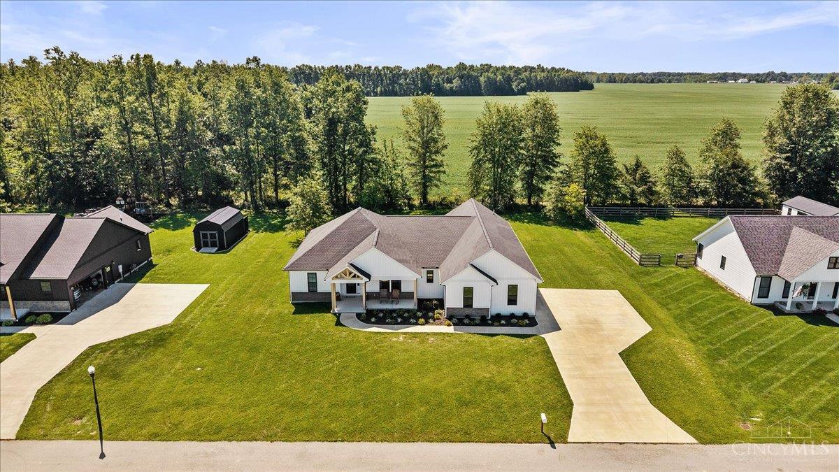 431 Liming Farm Road