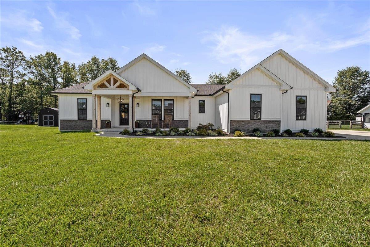 431 Liming Farm Road