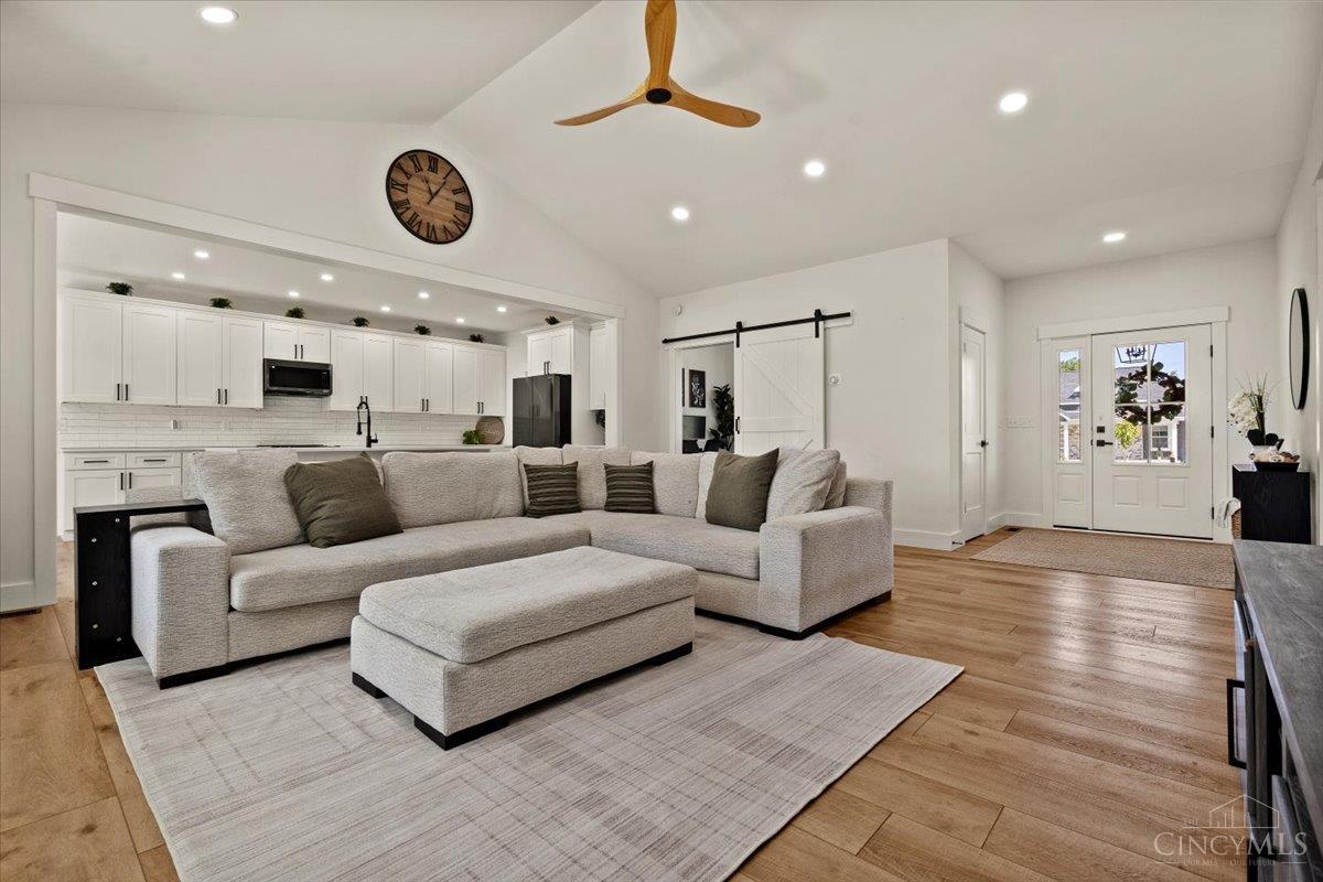 431 Liming Farm Road