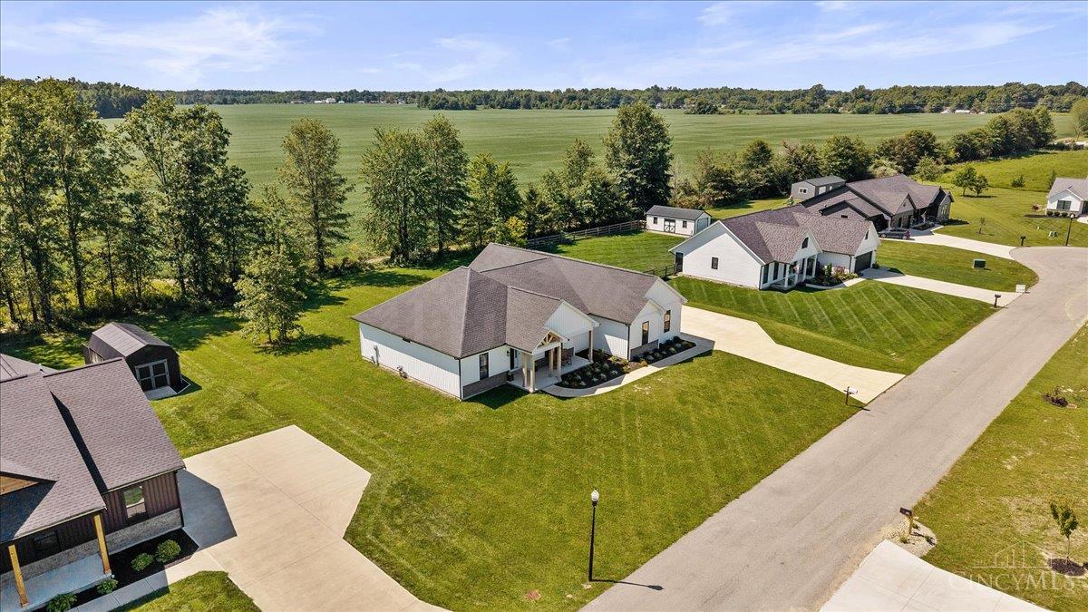 431 Liming Farm Road