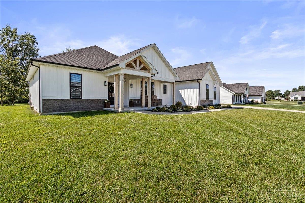 431 Liming Farm Road