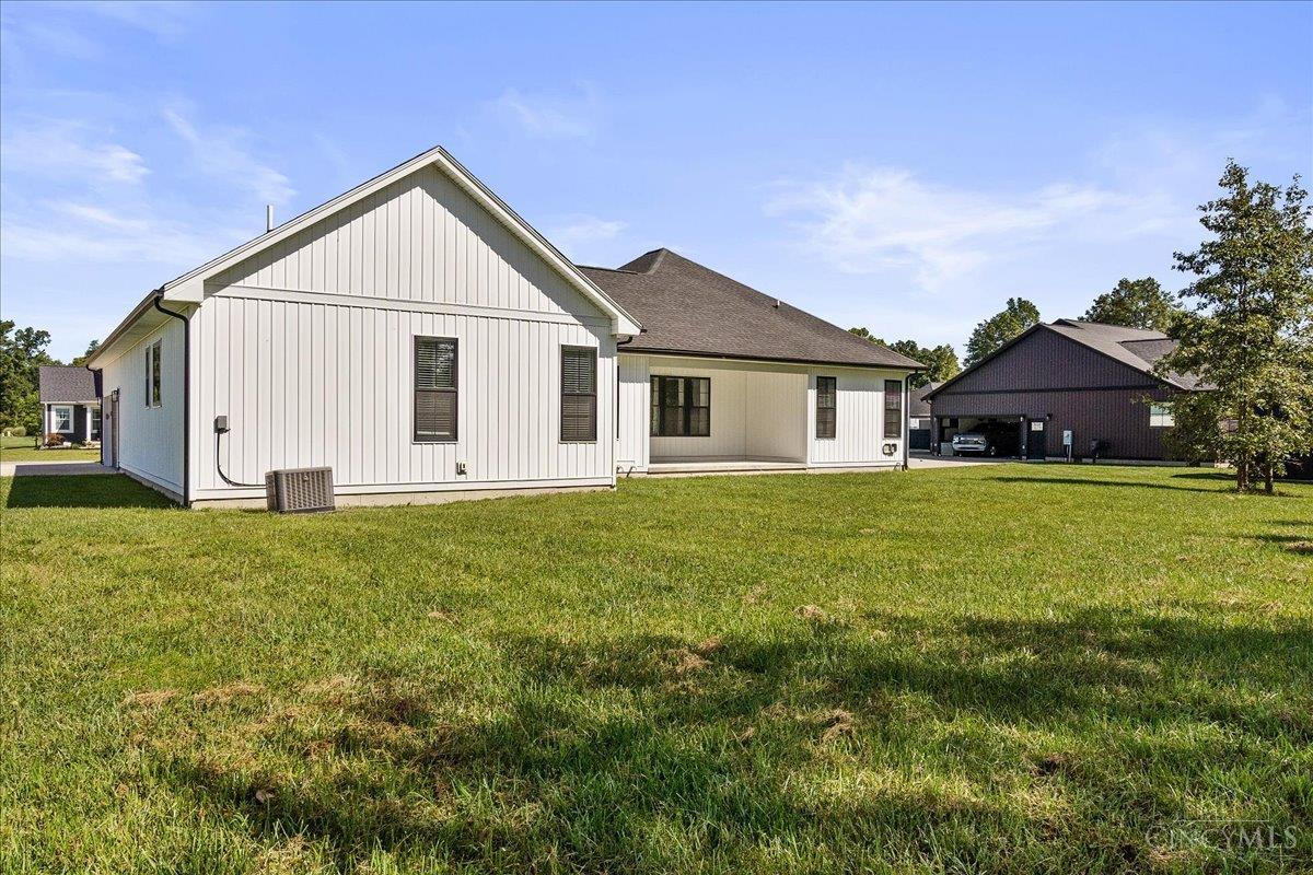 431 Liming Farm Road