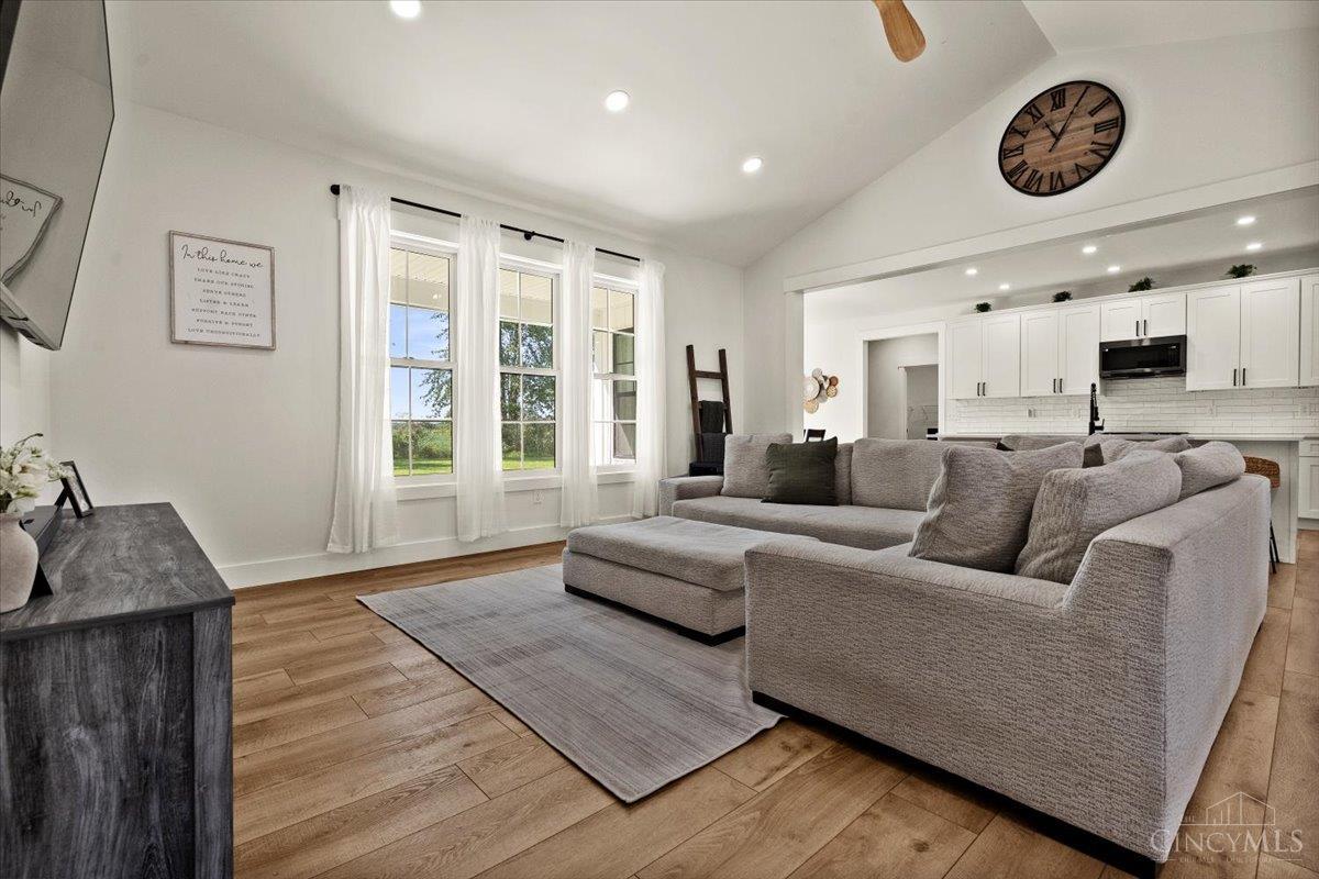 431 Liming Farm Road
