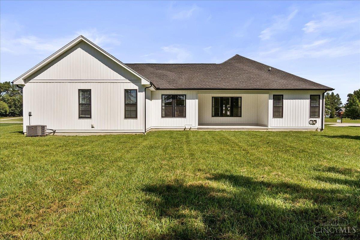 431 Liming Farm Road