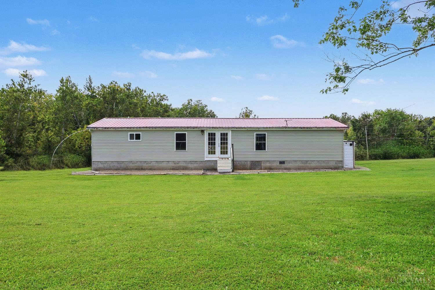 16381 Deer Run Road