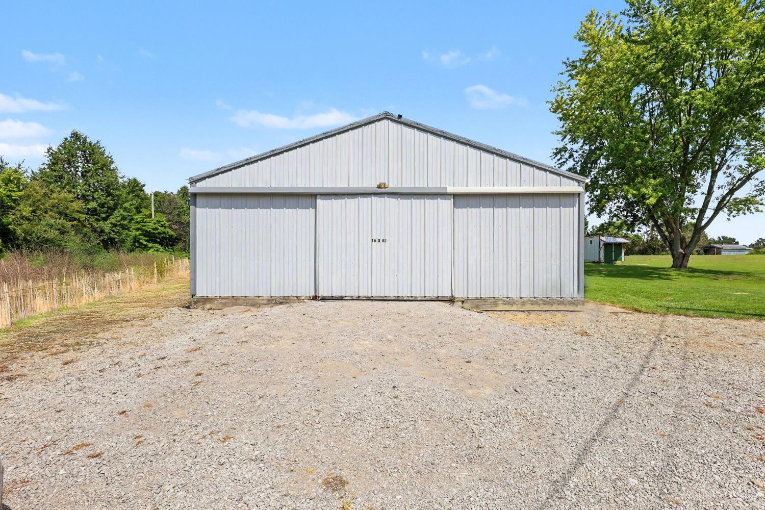 16381 Deer Run Road