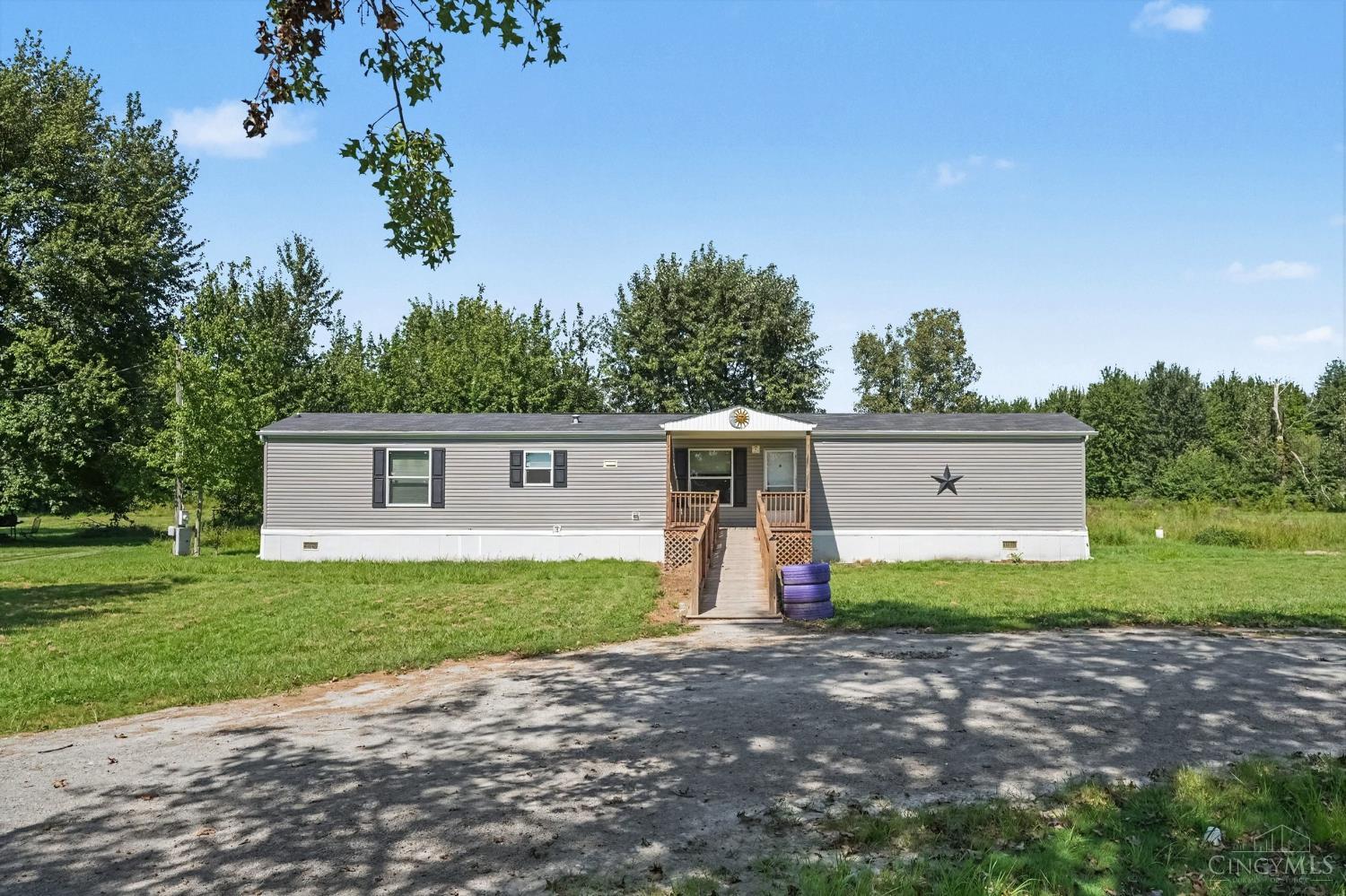 3215 Snider Malott Road