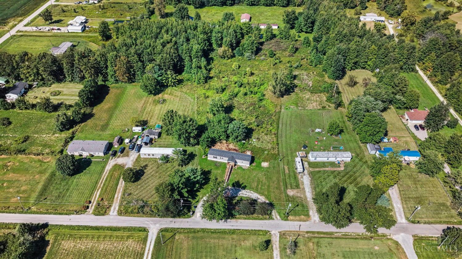 3215 Snider Malott Road