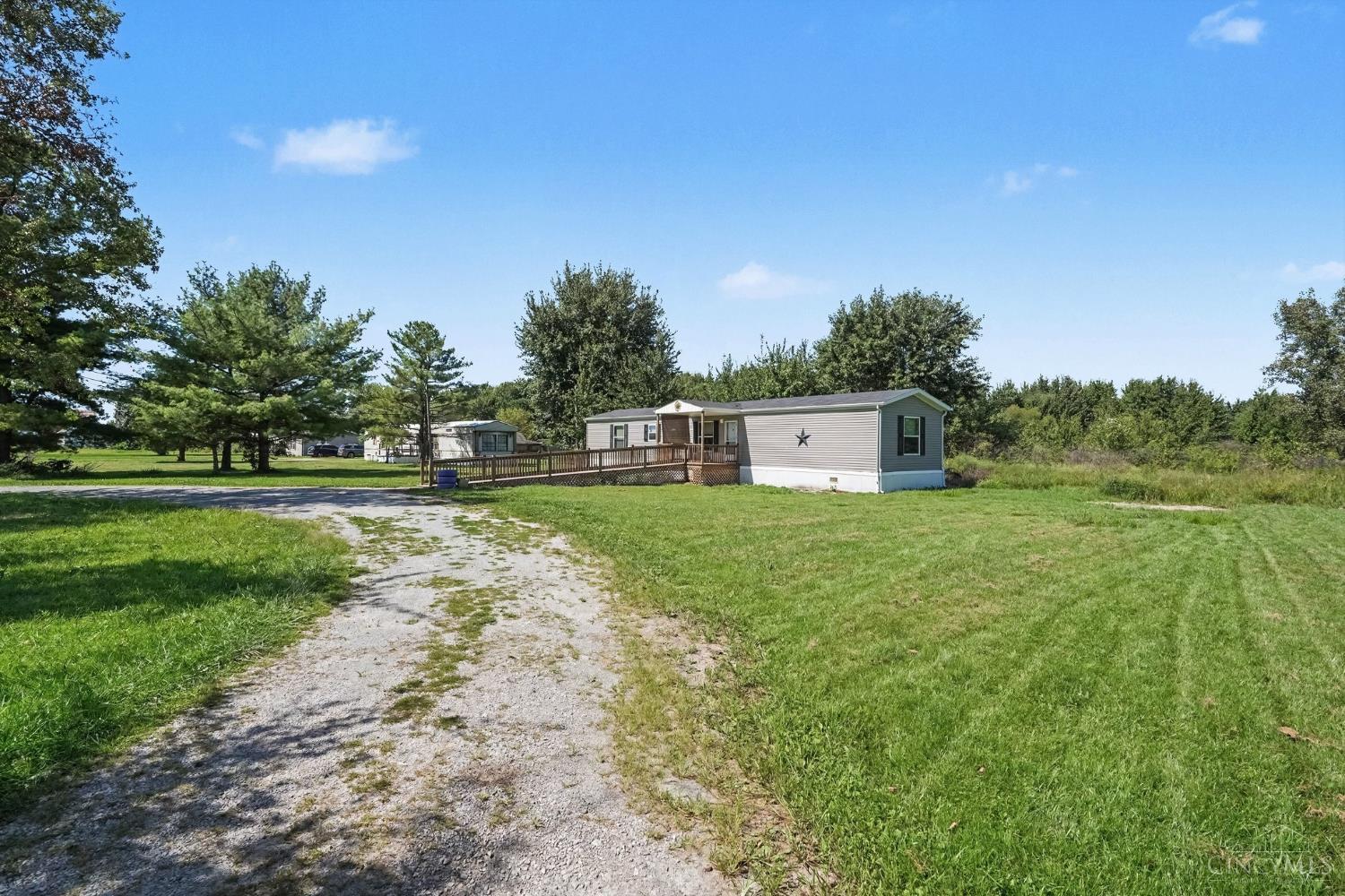3215 Snider Malott Road