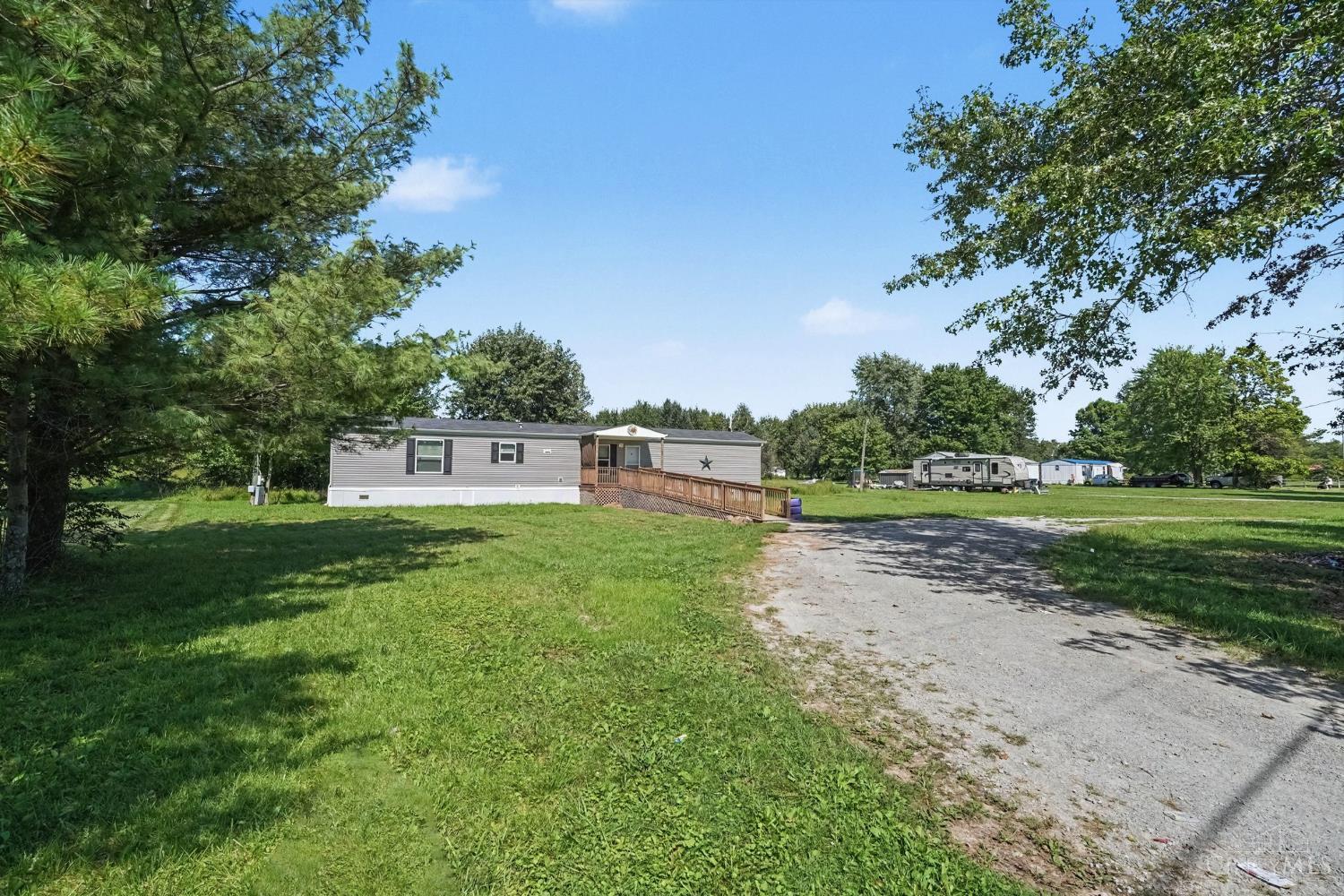 3215 Snider Malott Road