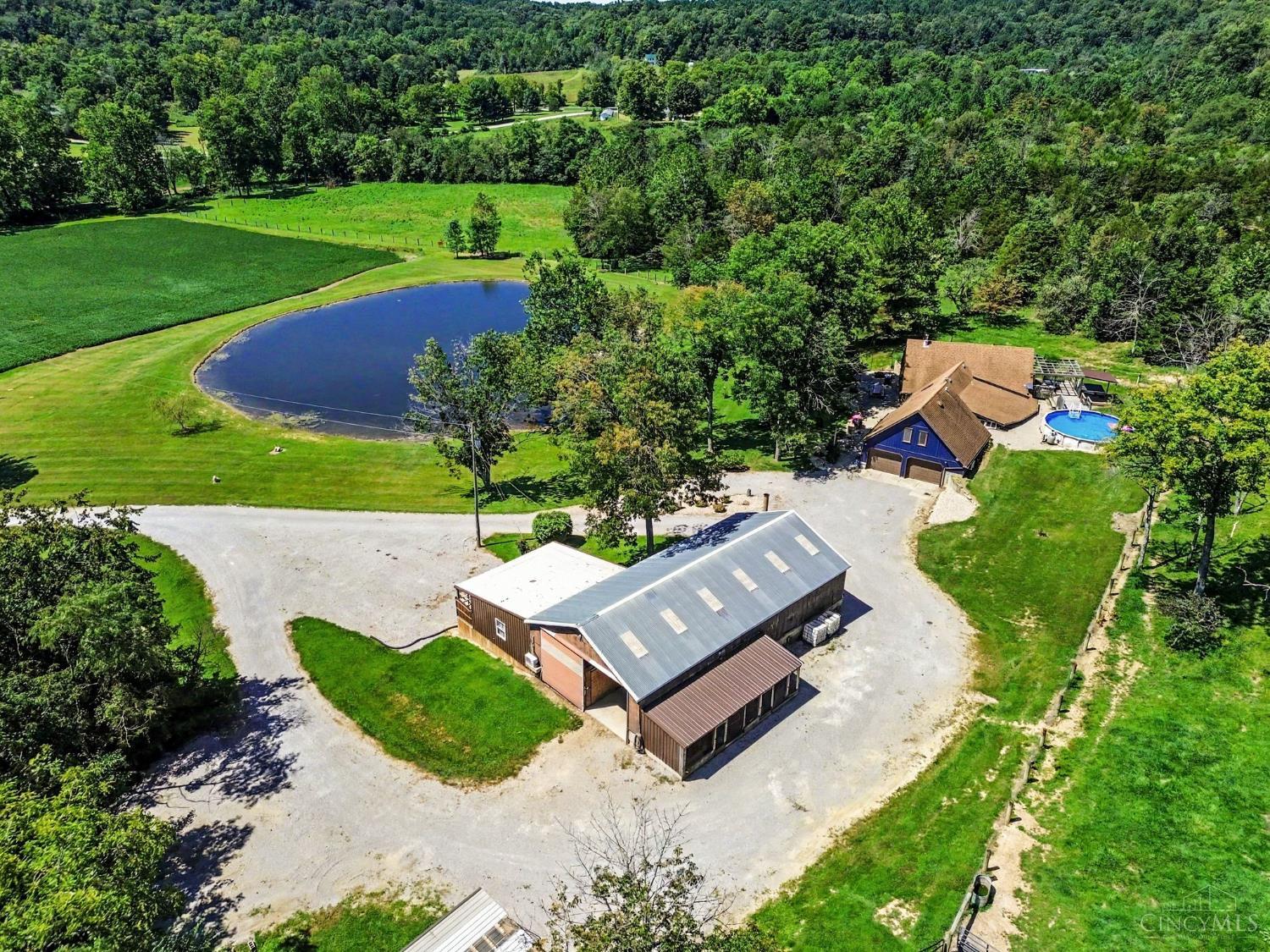 3654 Concord Road