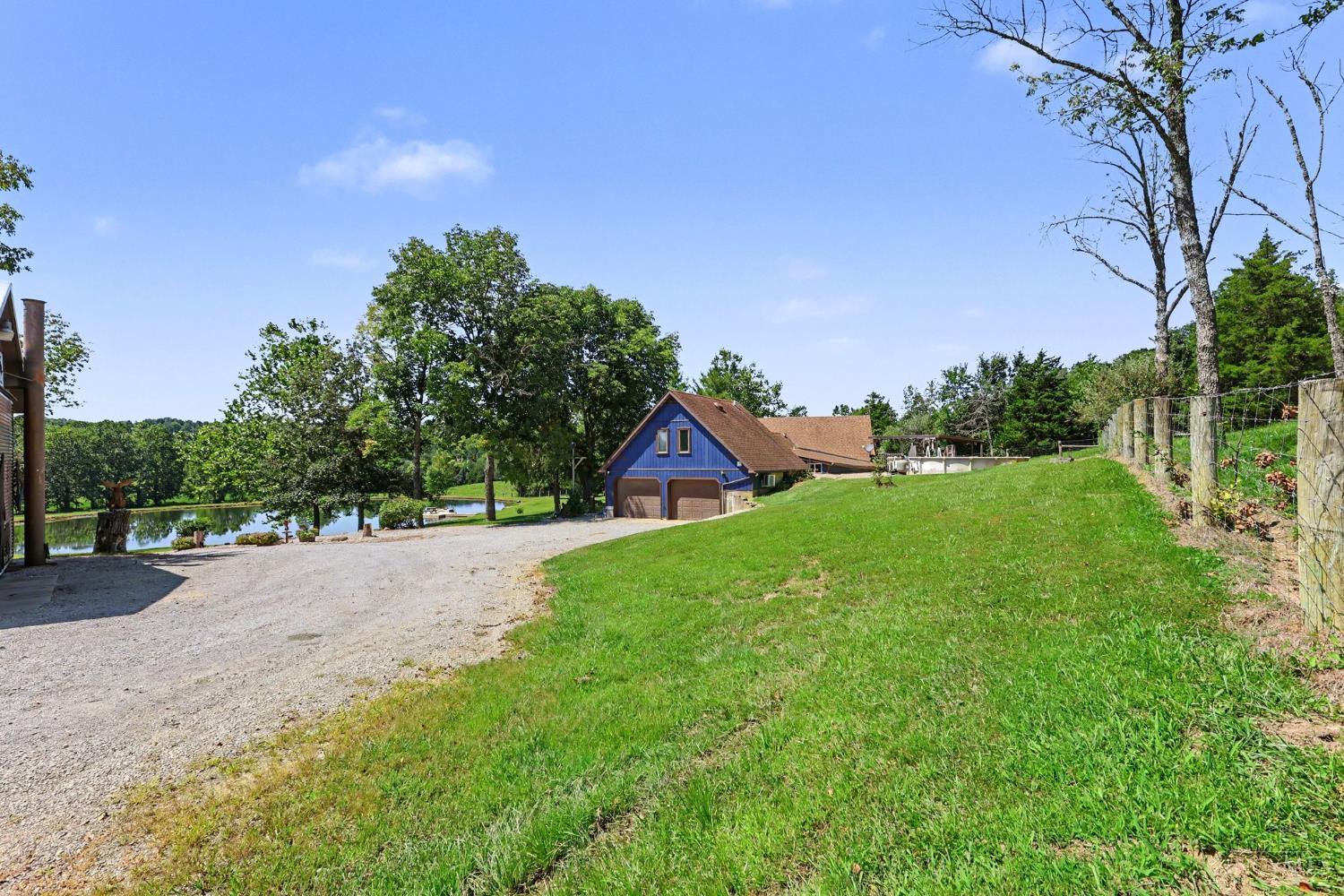 3654 Concord Road