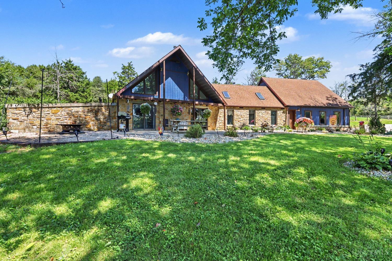 3654 Concord Road