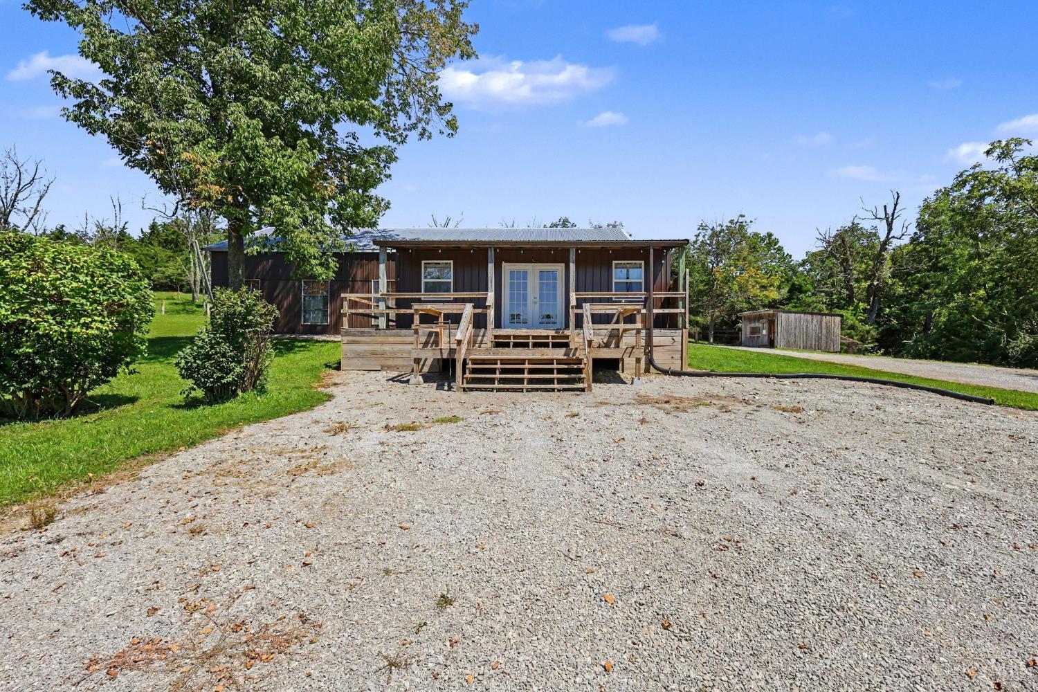 3654 Concord Road