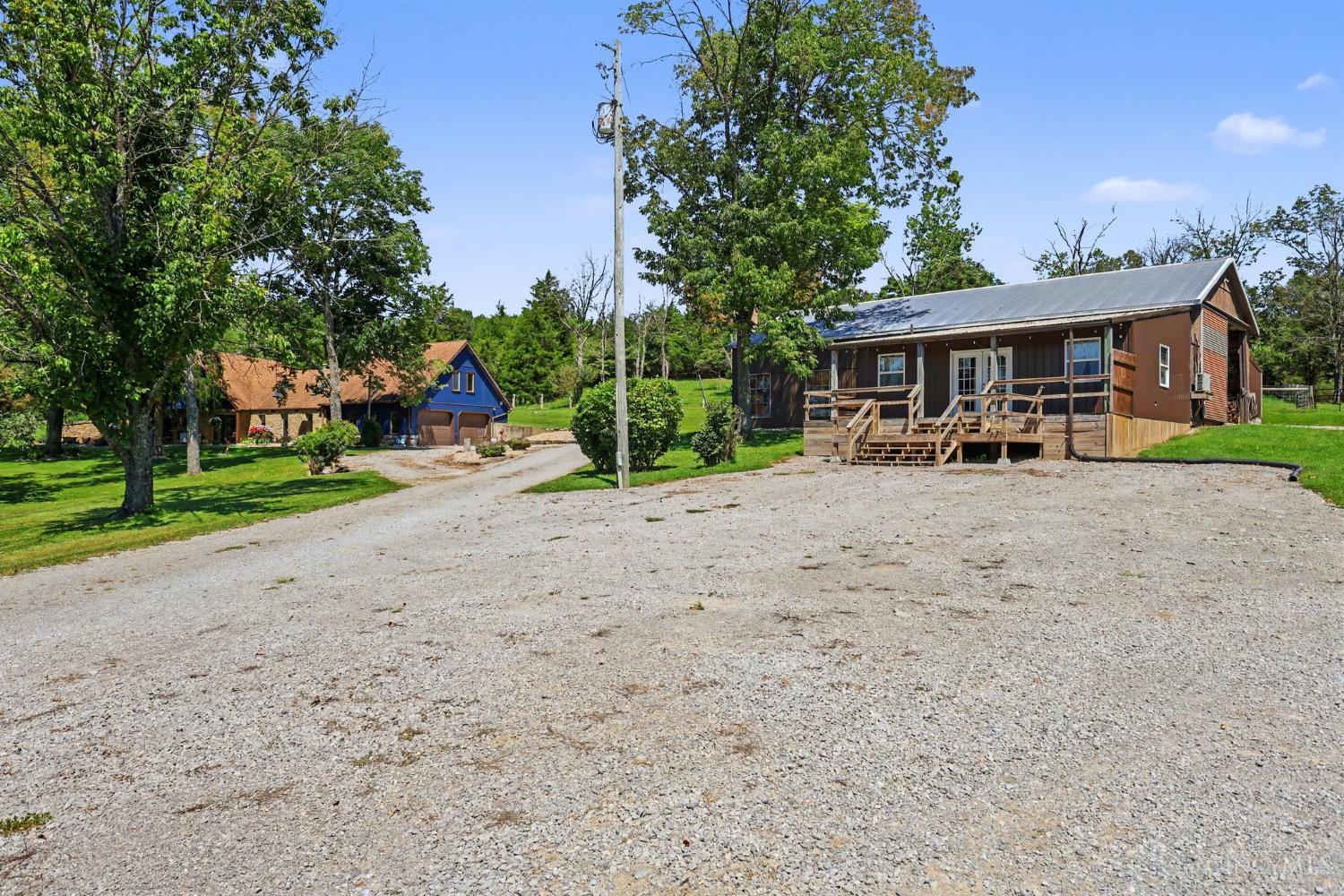 3654 Concord Road
