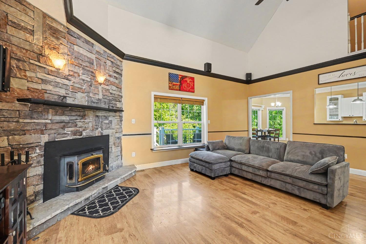7833 Gardner Road