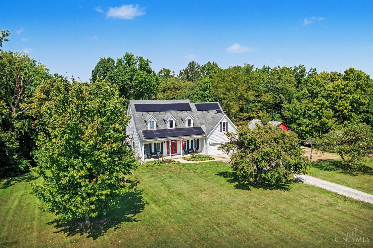 7833 Gardner Road