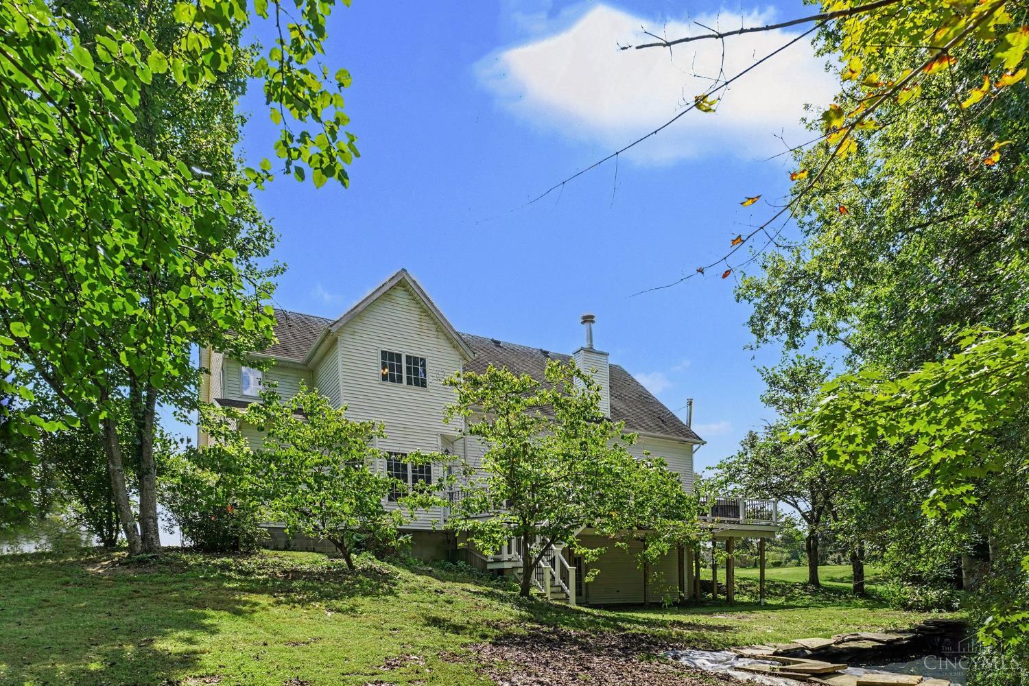 7833 Gardner Road