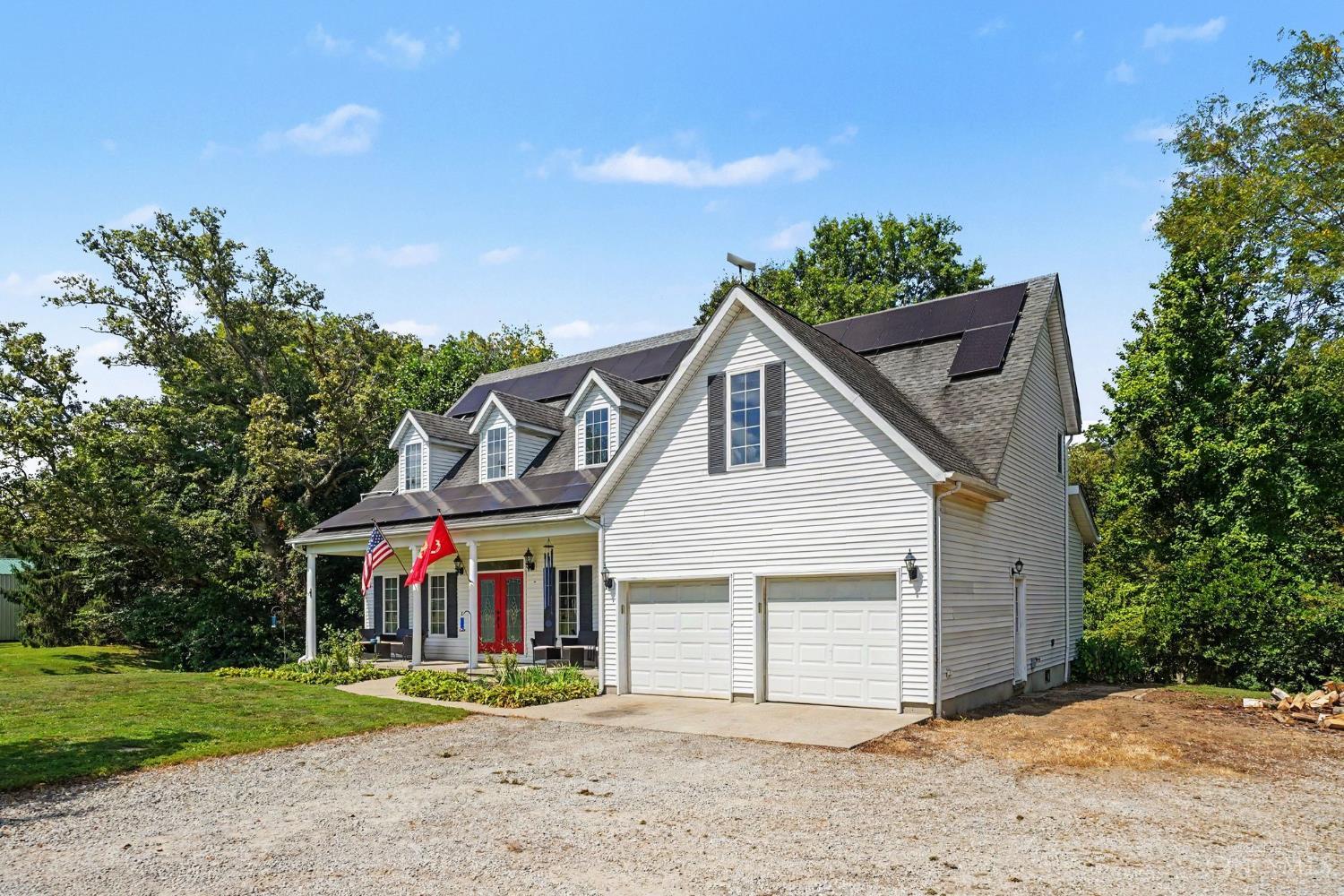 7833 Gardner Road