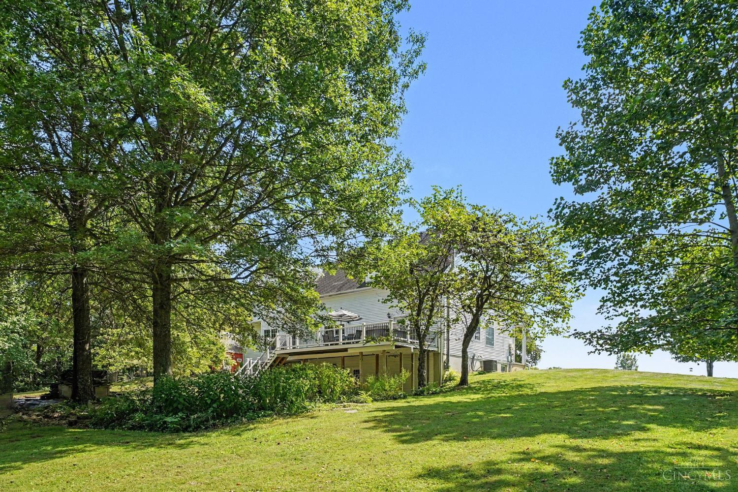 7833 Gardner Road