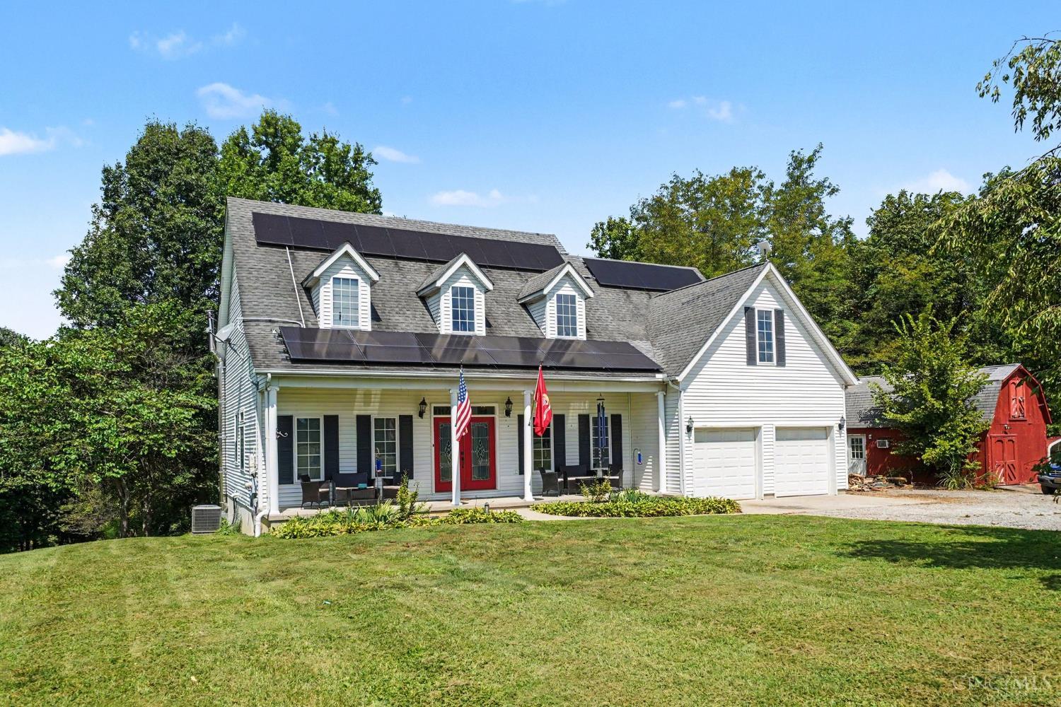 7833 Gardner Road