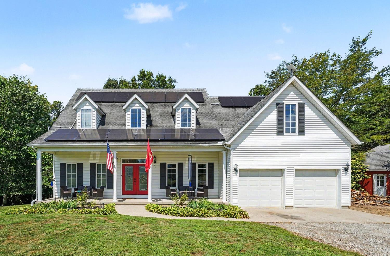7833 Gardner Road