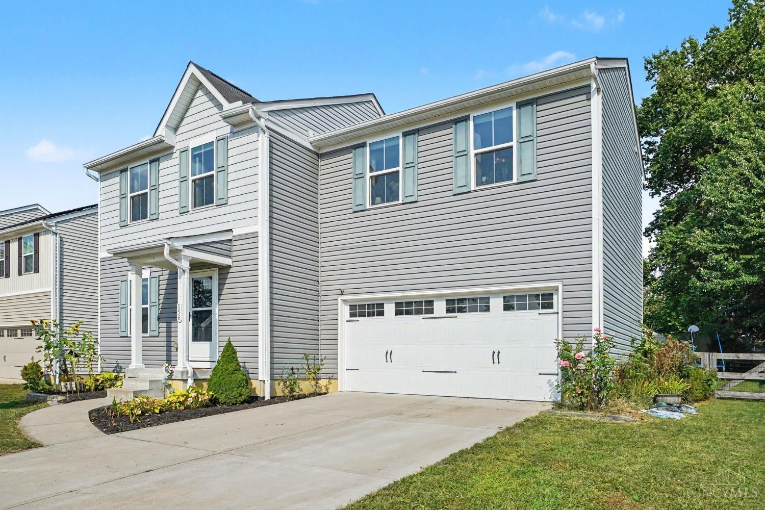 156 Wooded Ridge Drive