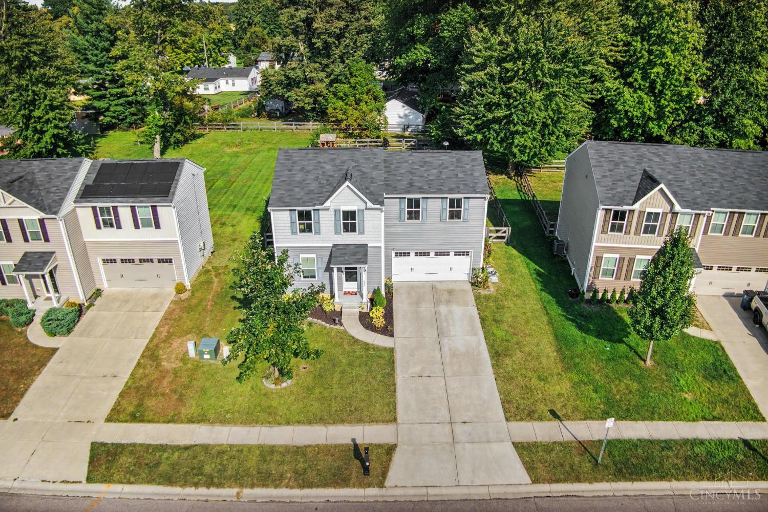 156 Wooded Ridge Drive