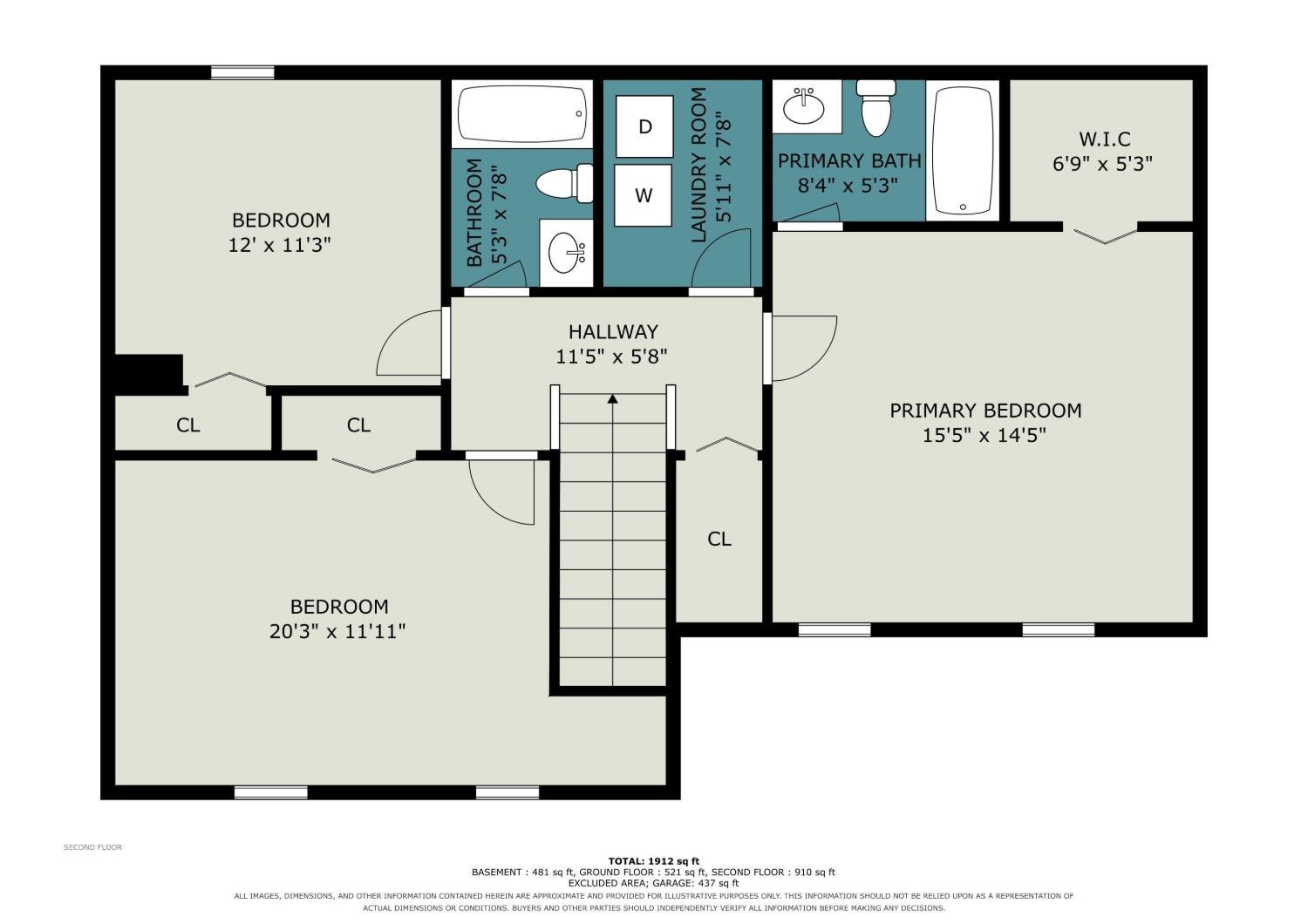 156 Wooded Ridge Drive