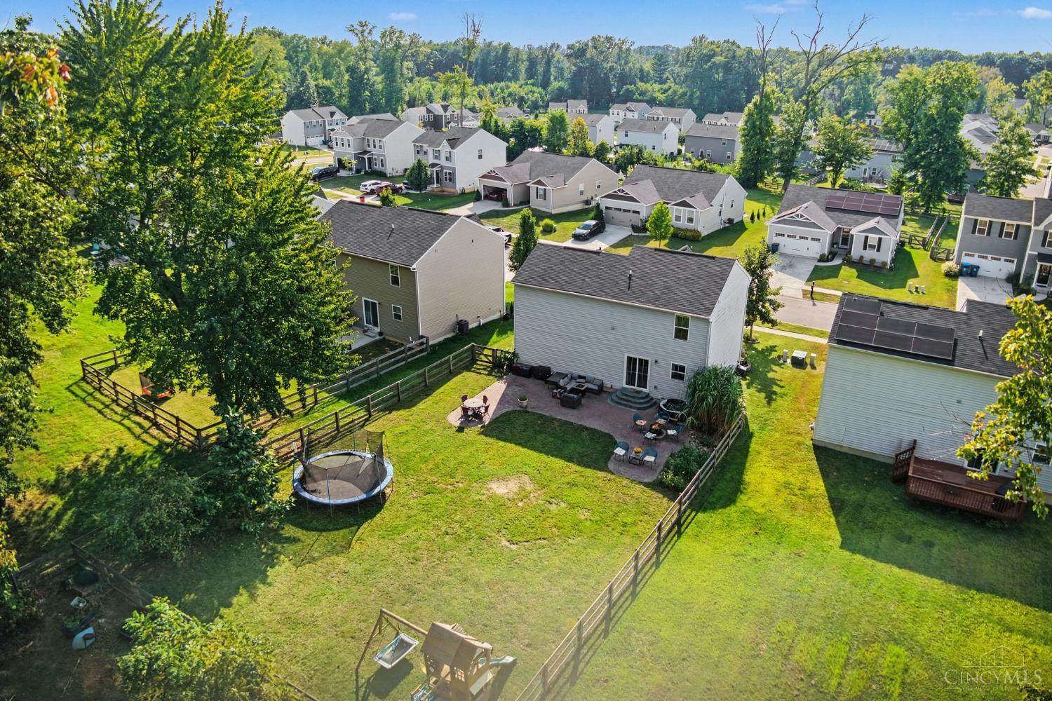 156 Wooded Ridge Drive