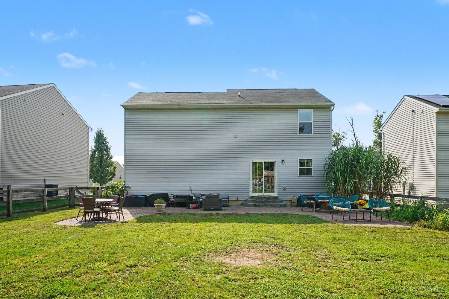 156 Wooded Ridge Drive