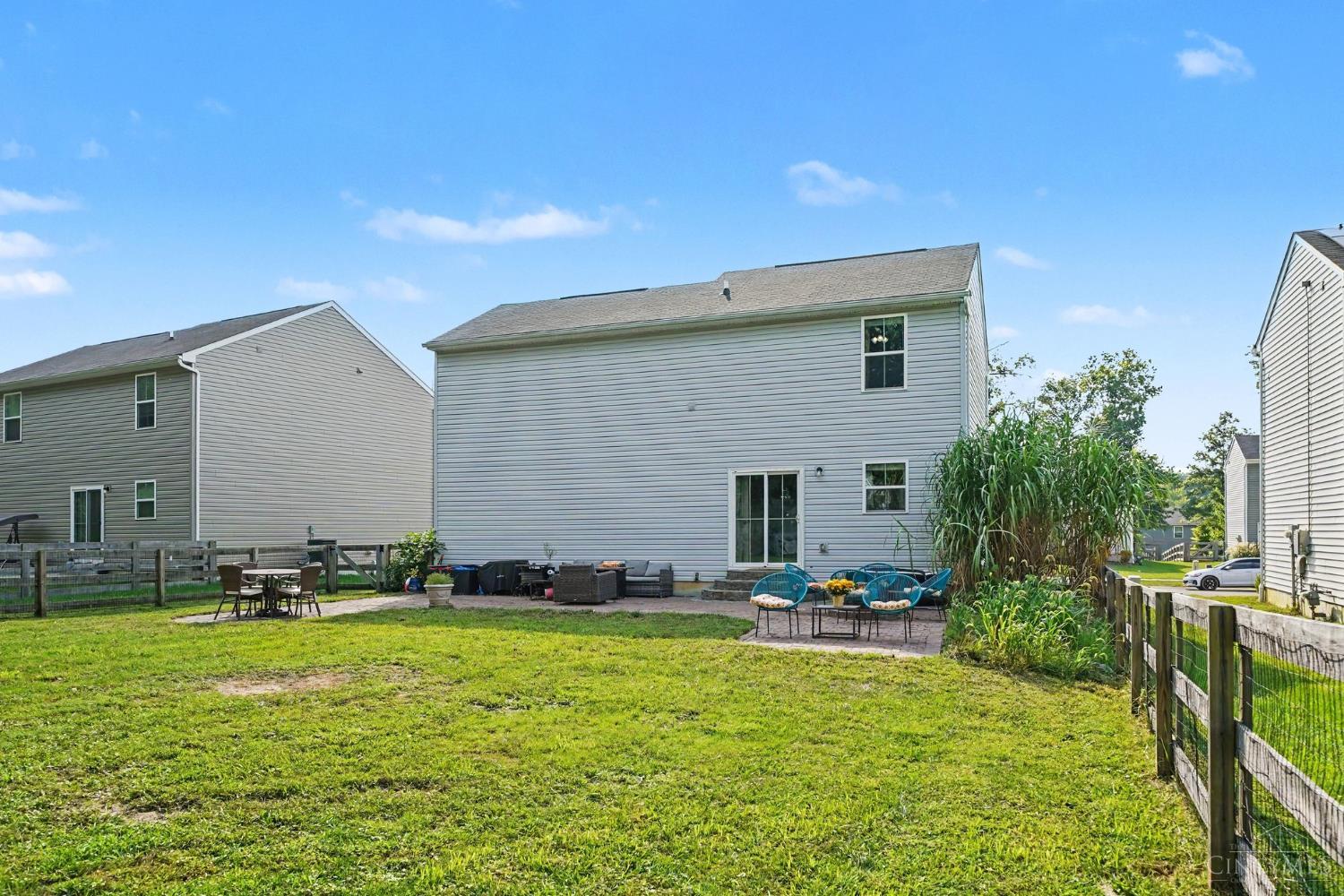 156 Wooded Ridge Drive