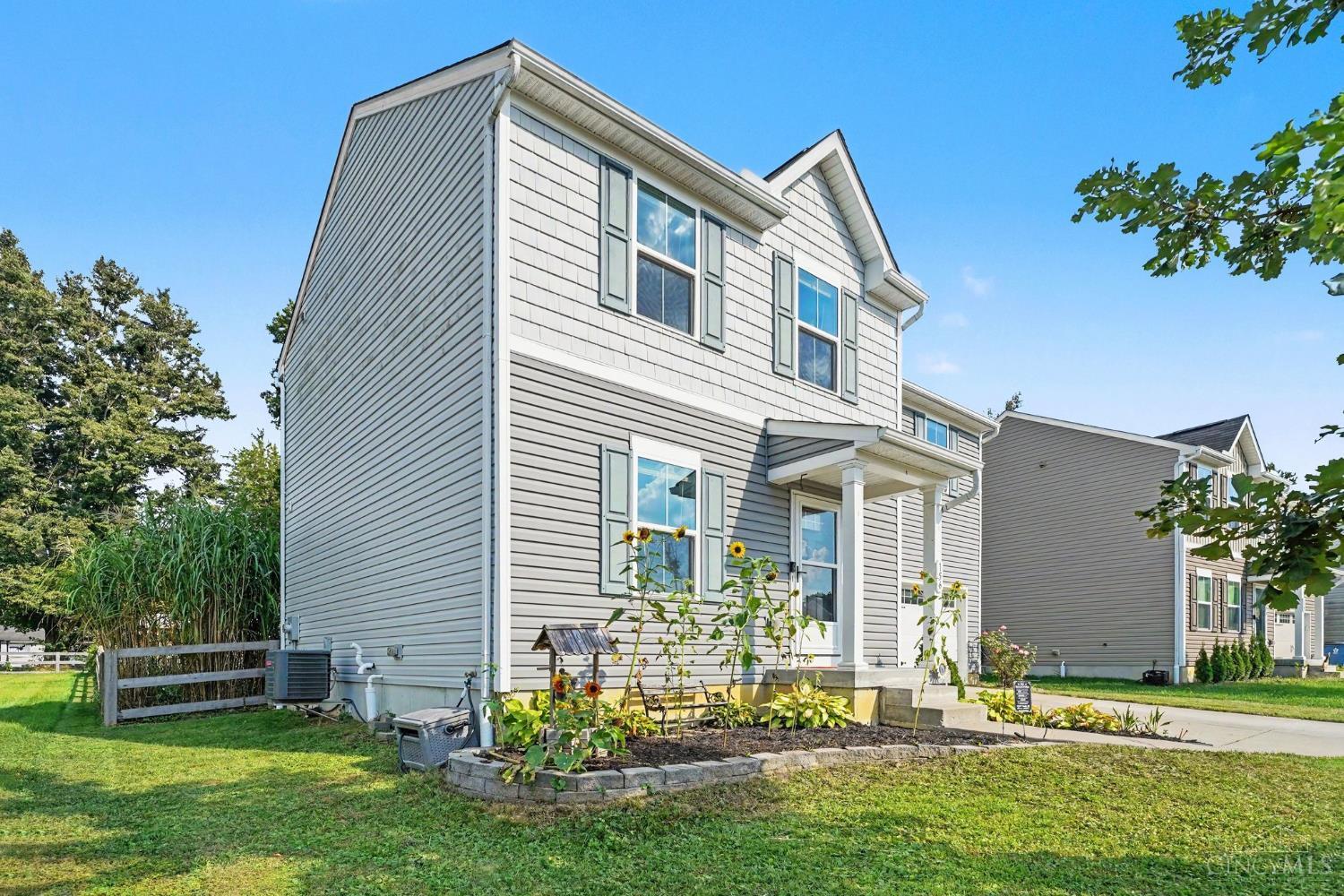 156 Wooded Ridge Drive