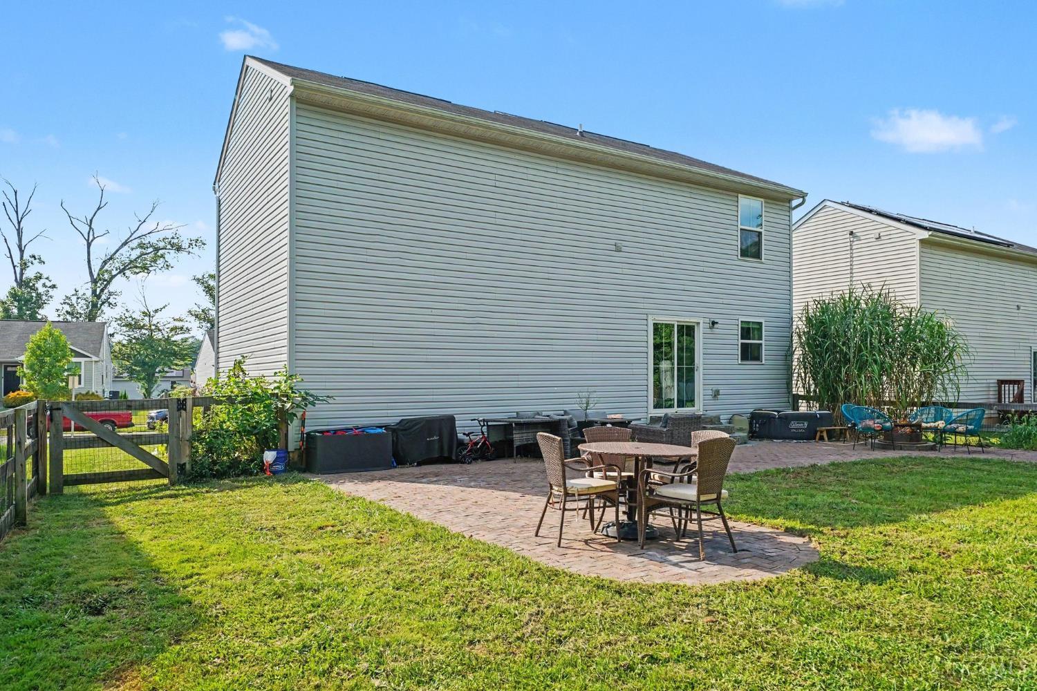 156 Wooded Ridge Drive