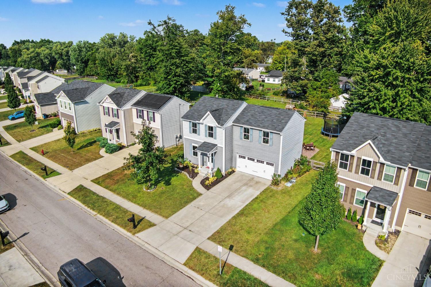 156 Wooded Ridge Drive