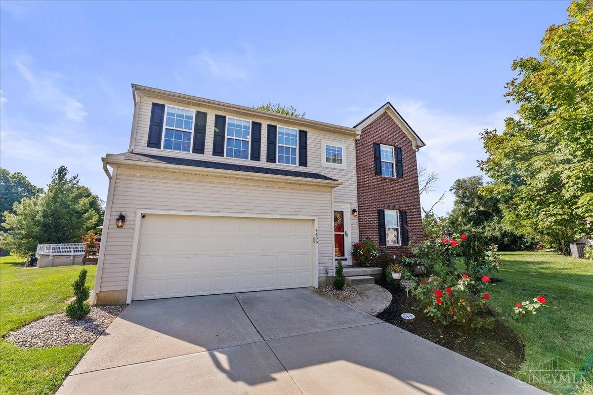 4456 Springfield Court