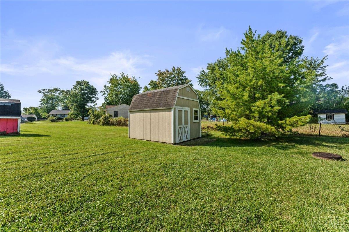 4456 Springfield Court