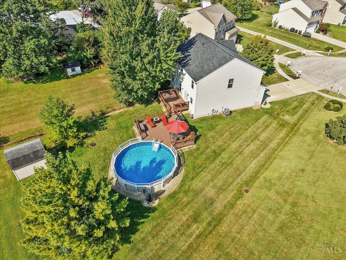 4456 Springfield Court
