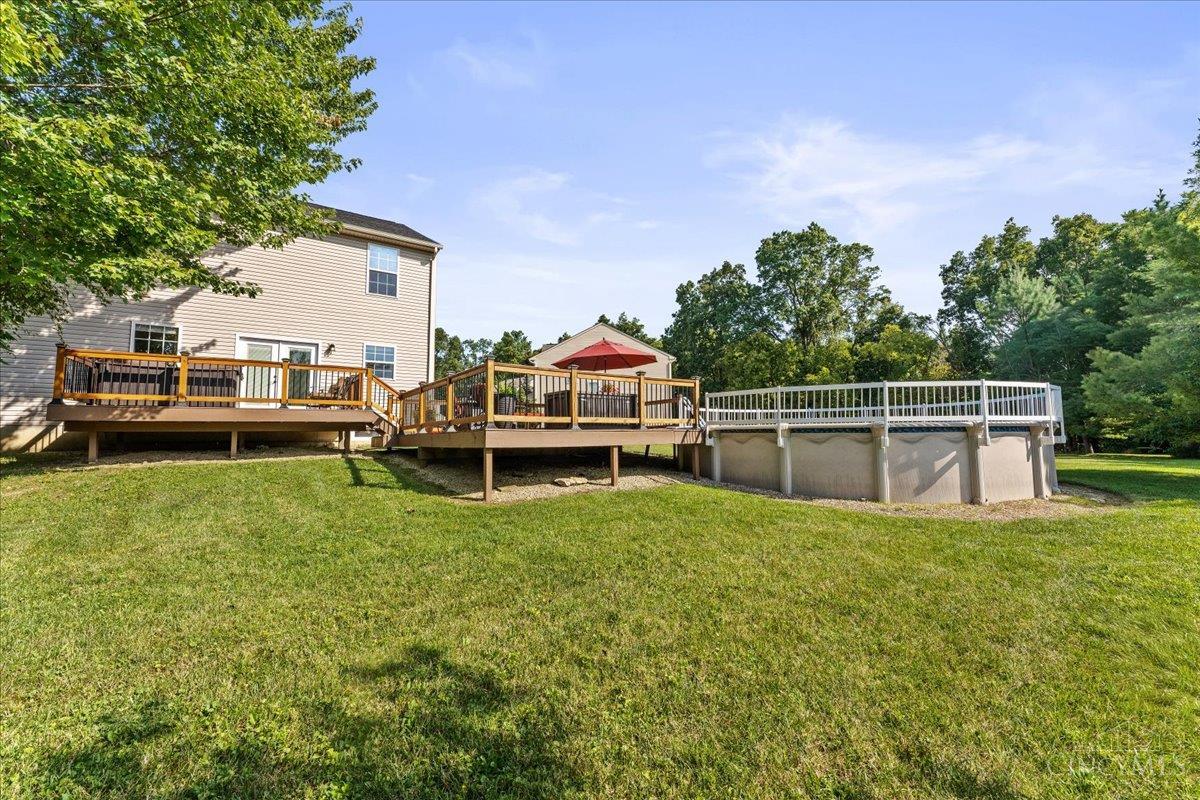 4456 Springfield Court