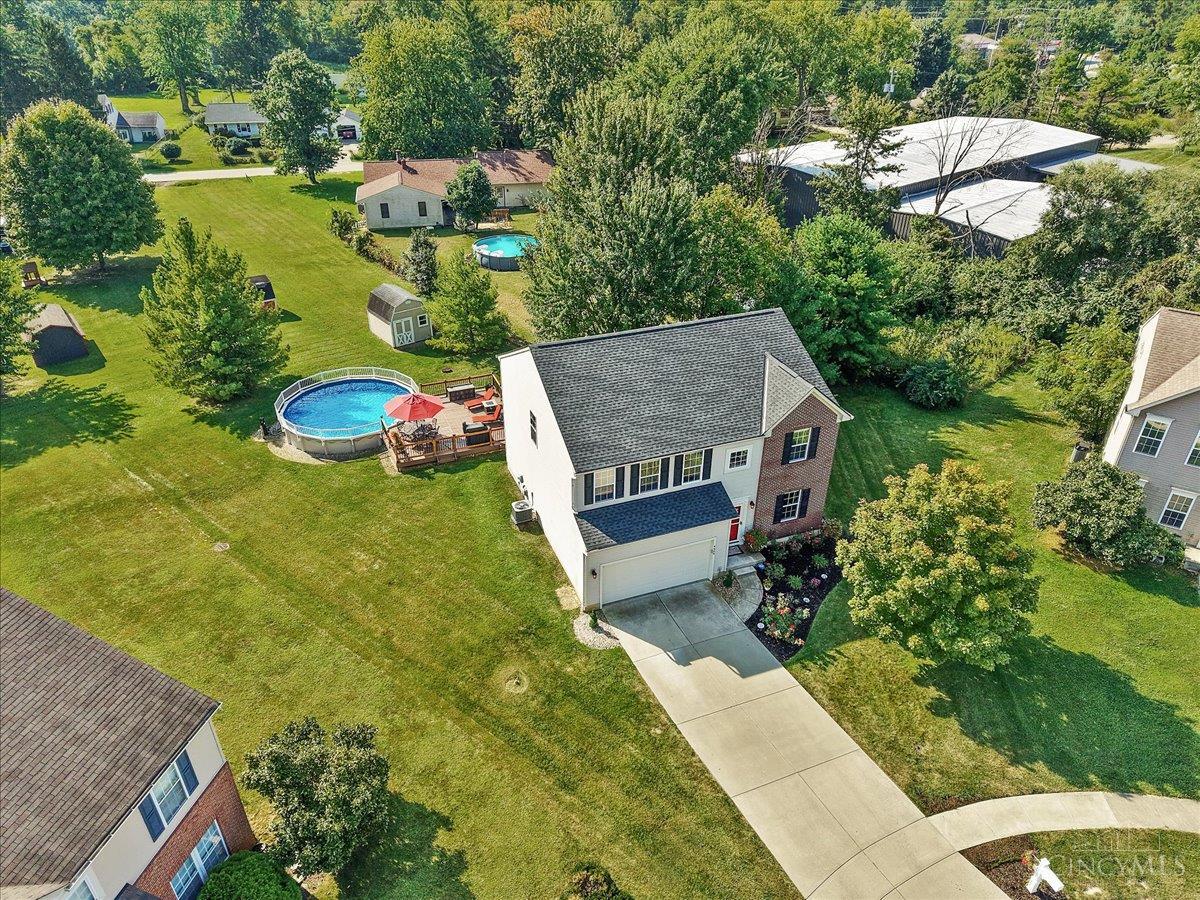4456 Springfield Court
