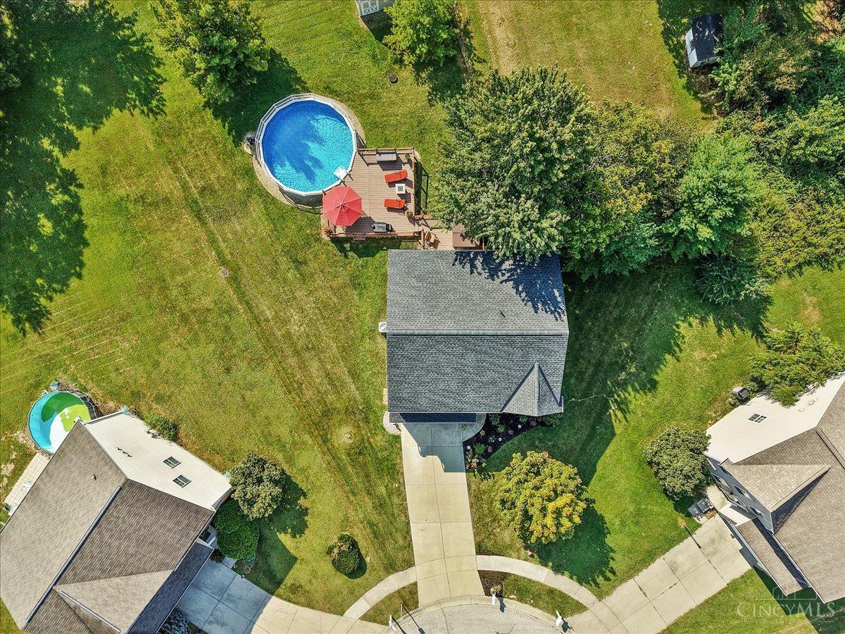 4456 Springfield Court