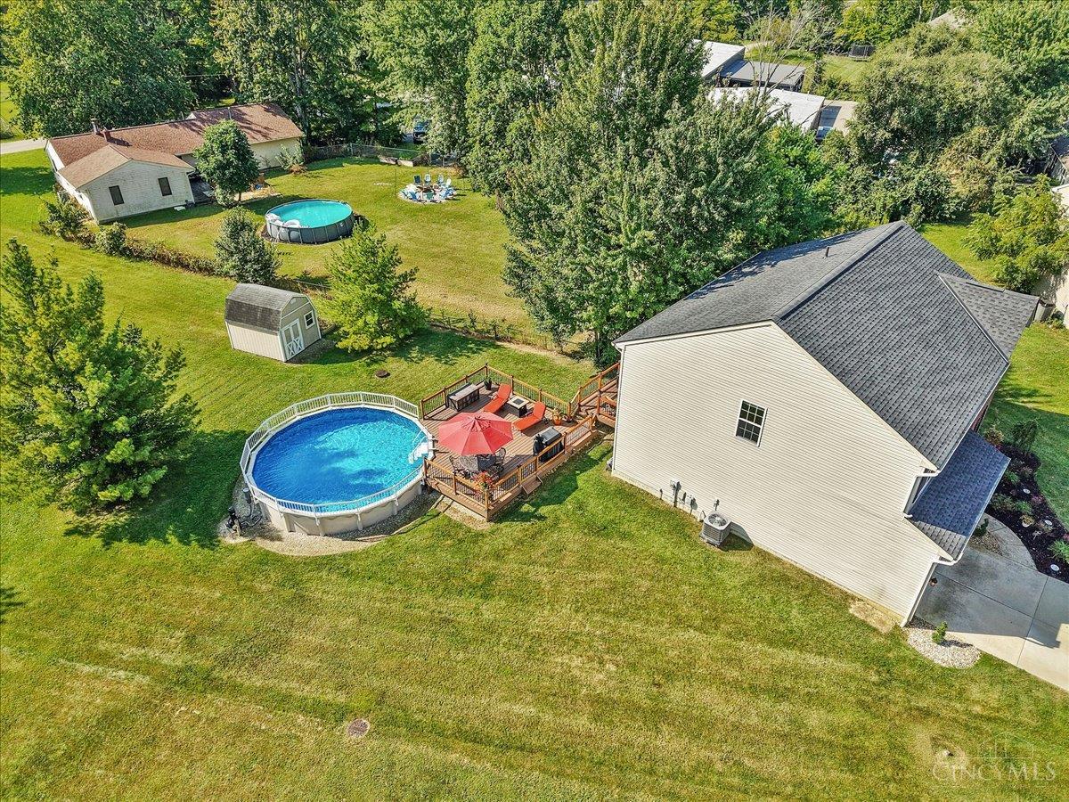4456 Springfield Court