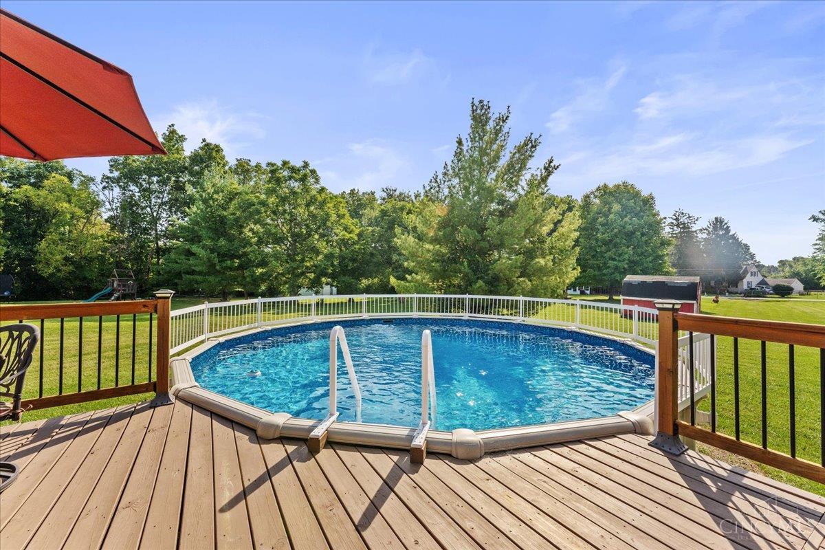 4456 Springfield Court