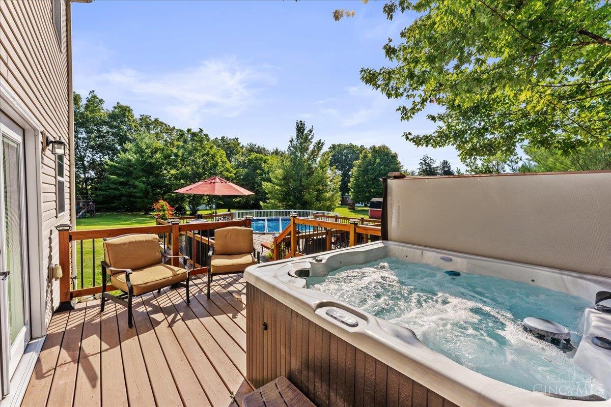 4456 Springfield Court