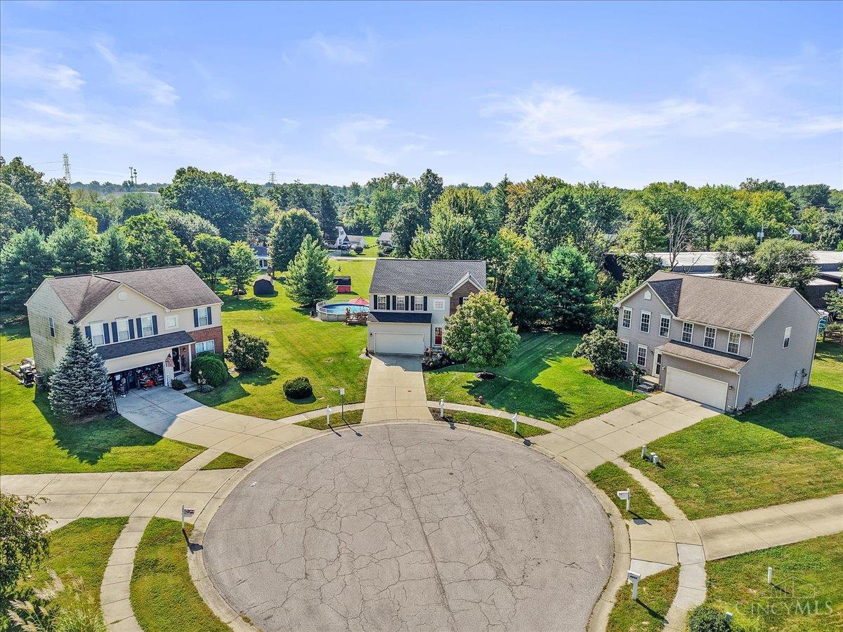 4456 Springfield Court