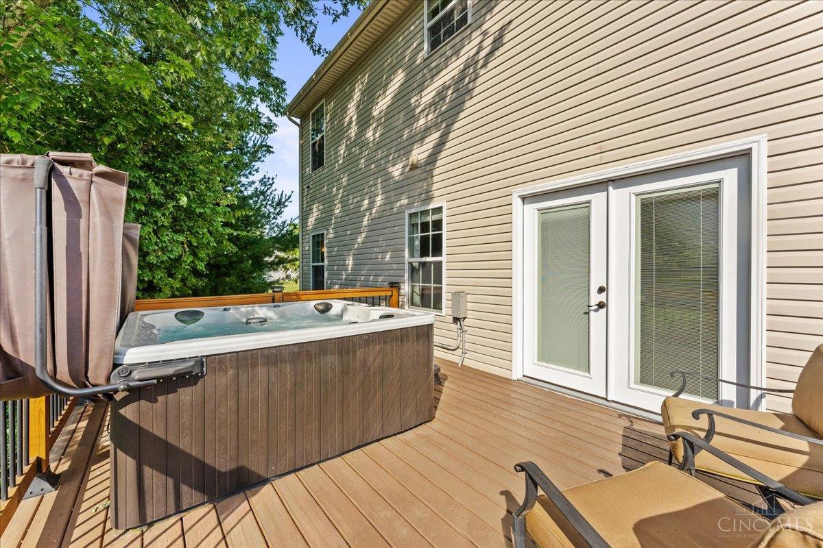 4456 Springfield Court
