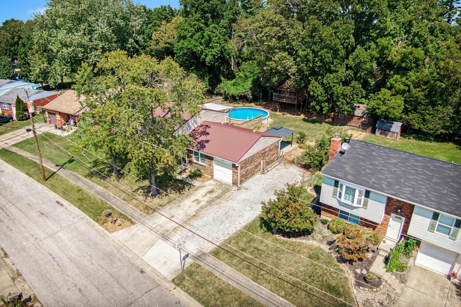 4819 Stoneybrook Road