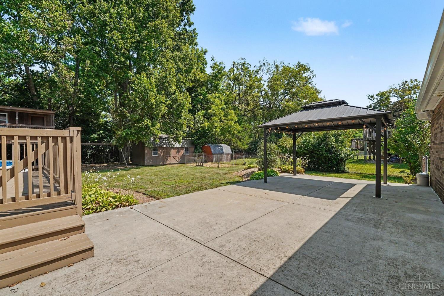4819 Stoneybrook Road