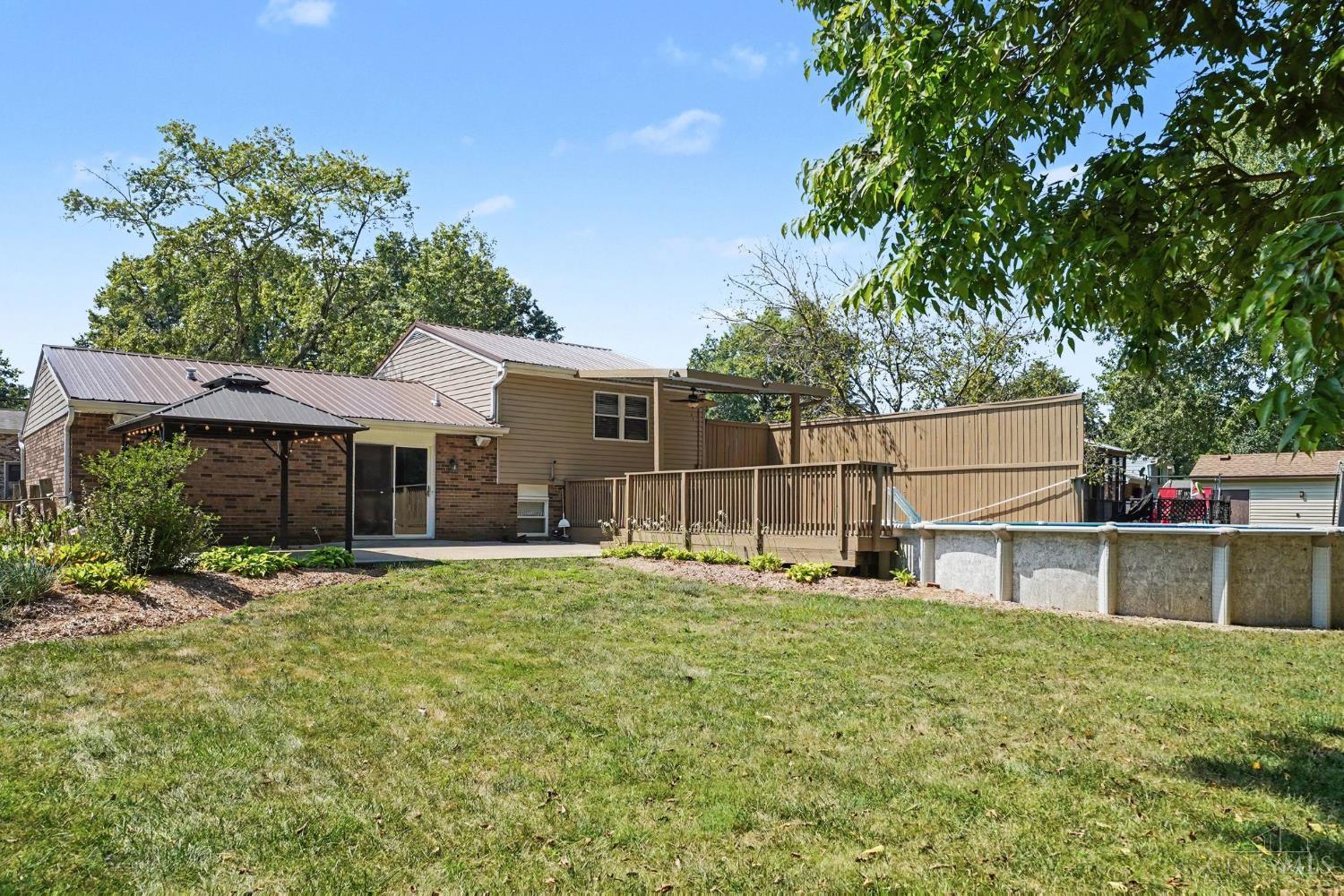 4819 Stoneybrook Road