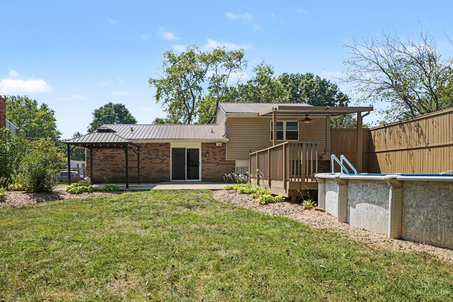 4819 Stoneybrook Road